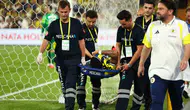 Fenerbahçe’de Oosterwolde şoku