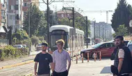 Eskişehir’de tramvay kazası Vatman kasıtlı çarptı iddiası ortalığı karıştırdı