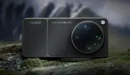 Oppo Find X10 Ultra fotoğrafçılıkta çıtayı zirveye taşıyor