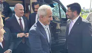 Bakan Uraloğlu gençlik yıllarındaki başarısızlık hikayesini anlattı