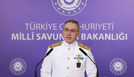 Milli Savunma Bakanlığı terörle mücadelede yeni stratejisini duyurdu