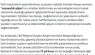 Yıllardır çözülemeyen cinayet dosyaları yeniden açıldı