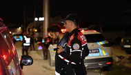 Erzurum polisi Temmuz ayında suçlulara nefes aldırmadı