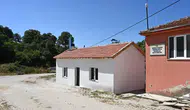 Yörükyayla sakinlerinin fırın evi hasreti sona erdi