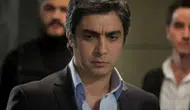 Polat Alemdar'ın oğulları büyümüş, Necati Şaşmaz ilk kez gösterdi