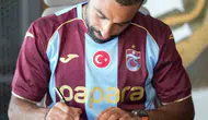 Muhammed Salah Trabzonspor için imzayı attı
