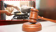 Mutfakta huzursuzluk boşanma getirdi: Yargıtay'dan emsal karar