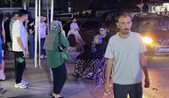 Sünnet düğününde kabus dolu saatler: 367 kişi hastanelik oldu