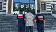 Nizip yolunda jandarma 17 yıllık firariyi yakaladı