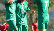 Muğlaspor Trendyol 1'inci Lig maratonuna İstanbul deplasmanında başlıyor