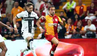 Galatasaray ve Rennes hazırlık maçında yeni sezonu test ediyor