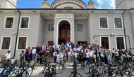Adıyamanlı öğrenciler yaz kurslarını hediyelerle noktaladı