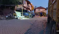 Afyonkarahisar'da husumet cinayeti İki genç hayatını kaybetti