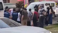 Kağıthane'de sokak ortasında eski sevgili dehşeti