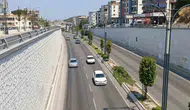 İzmir yollarında araç yoğunluğu artıyor