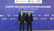 Erzurum Teknik Üniversitesi iklim değişikliğiyle mücadelede öncü rol üstleniyor