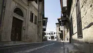 Tarsus dünya sinemasının yeni çekim merkezi oluyor