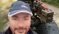 Kastamonu'da traktör kazası can aldı
