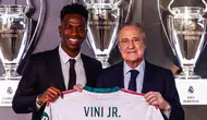 Transfer dedikodularına noktayı koydu: Real Madrid'in yıldızı ile yeni dönem
