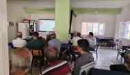 İncir üreticisine yeni sezon öncesi kritik uyarılar yapıldı