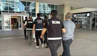 Edirne merkezli operasyonda şüphelilerin rahat tavırları tepki çekti