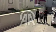 Kırmızı bültenle aranıyordu: Gizli adreste yakayı ele verdi