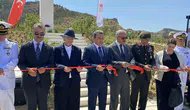 Çanakkale’de Anafartalar Zaferi’nin 111’inci yılı coşkuyla kutlandı
