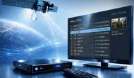 Türksat yayınlarında uydu değişimi başlıyor