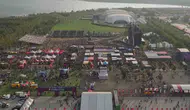 İstanbul Festivali’nde Yıldız Tilbe ve Semicenk rüzgarı