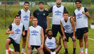 Erzurumspor yeni sezon provasında Alanyaspor ile kozlarını paylaşacak