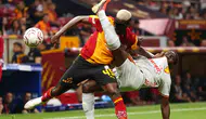 Göztepe'de kabus dolu başlangıç: Öne geçtiği maçta hüsran yaşadı