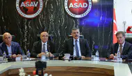 İçişleri Bakanı suç örgütleri için tarih verdi