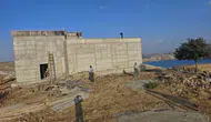 Kahta’nın beş köyü Atatürk Barajı’nın suyuna kavuşuyor