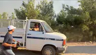 Aydın’daki yangında canını hiçe sayan Mutlu Özcan hayatını kaybetti