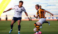 Emre Belözoğlu yönetimindeki Kasımpaşa Hull City ile yenişemedi