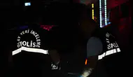 Kırıkkale merkezinde silahlı kavga Bir yaralı var