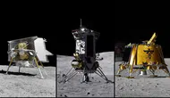NASA Mars için ürettiği robotu Ay’a göndermeye hazırlanıyor