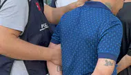 Samsun'da klip çekimine silahlı operasyon düzenlendi