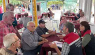 Nazilli incirinde kaliteyi artıracak yeni kurallar üreticiye anlatıldı
