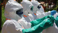 Kongo'da Ebola virüsü can almaya devam ediyor