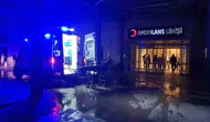 Aydın’da minibüs yoldan çıktı 1 genç hayatını kaybetti