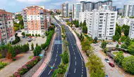 Kocaeli’de Santral Rampası trafiğe açıldı