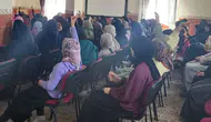 Bayburt’ta gençlere nezaketli iletişim eğitimi verildi