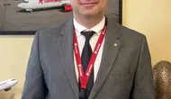 Corendon Airlines yönetiminde kritik koltuğa yeni isim