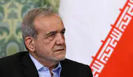 İran Cumhurbaşkanı Pezeşkiyan savaşı bitirme vaktinin geldiğini duyurdu