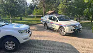 Aladağlar'da mahsur kalan İngiliz dağcıyı helikopter kurtardı