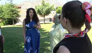 İş görüşmesinde renk seçimi sandığınızdan daha çok şey anlatıyor