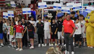 Sivas minik boksörlerin şampiyonluk mücadelesine ev sahipliği yapıyor