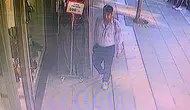 Avcılar'da mağazaya giren kişi 6 bin liralık ürünle kaçtı
