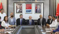 CHP sporda yeni yol haritasını belirliyor
